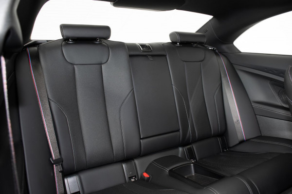 2024 BMW 2 Series G42 230i M Sport Coupe image 10