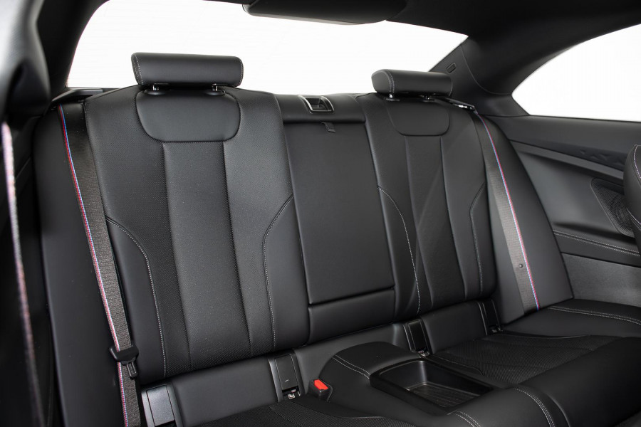 2024 BMW 2 Series G42 230i M Sport Coupe
