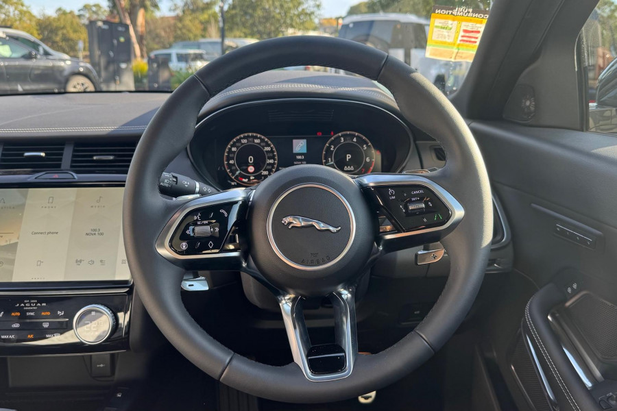 2024 MY24.75 Jaguar E-PACE X540 R-Dynamic SE SUV