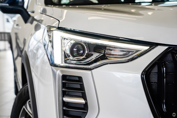 2026 GWM Haval Jolion A01 Premium SUV Image 7