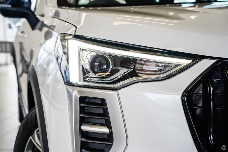 2026 GWM Haval Jolion A01 Premium SUV Image 7