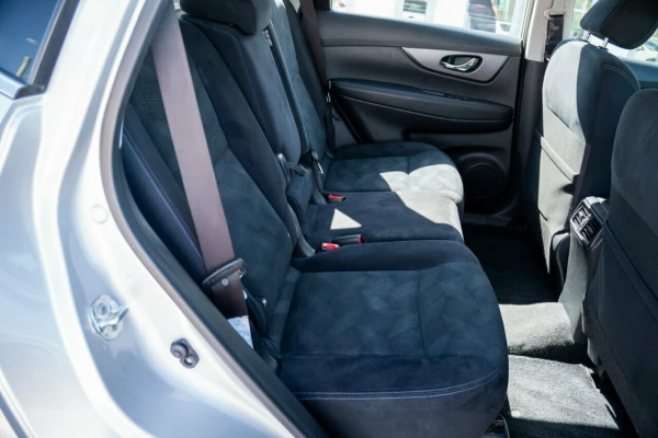 2015 Nissan X-Trail T32 ST Wagon Image 9