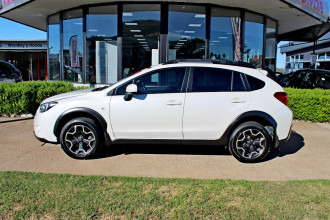 2013 Subaru XV G4-X 2.0i Suv Image 5