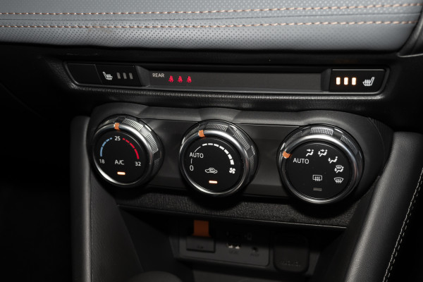 2025 Mazda CX-3 DK G20 GT SP SUV Image 19