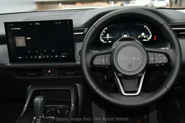 2026 Mazda CX-5 KM Series G25 Evolve SUV Image 7
