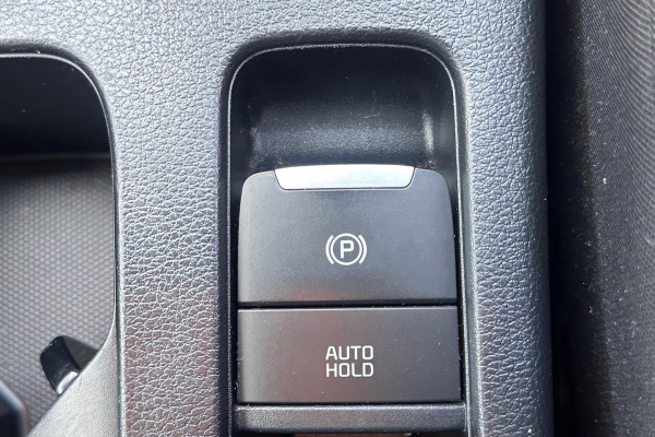 2024 Kia Cerato BD S Hatch Image 25