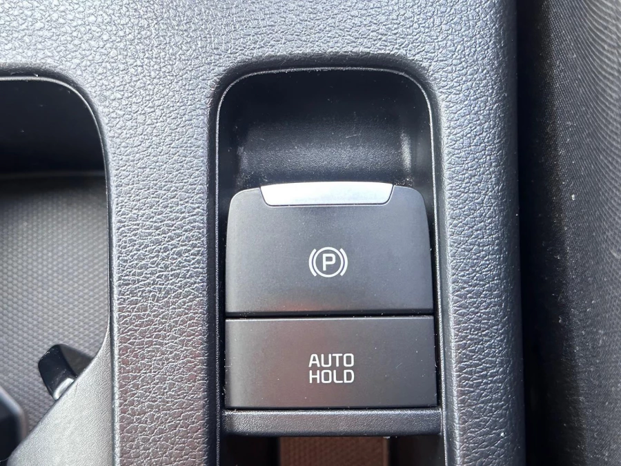 2024 Kia Cerato BD S Hatch Image 25