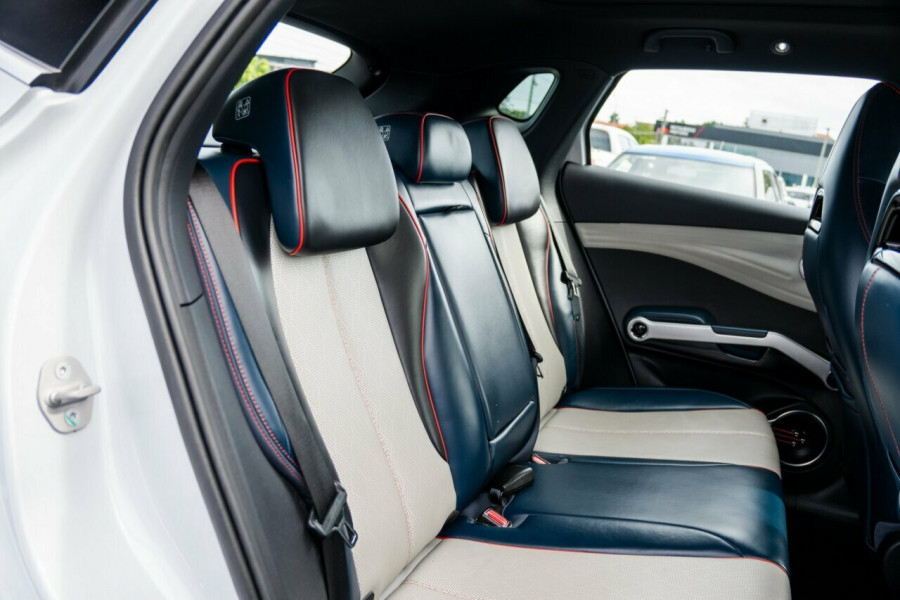 2023 BYD Atto 3 Extended SUV Image 10