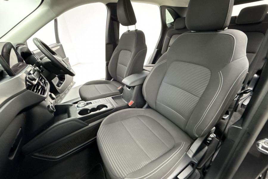 2023 MY23.25 Ford Escape ZH  SUV Image 12