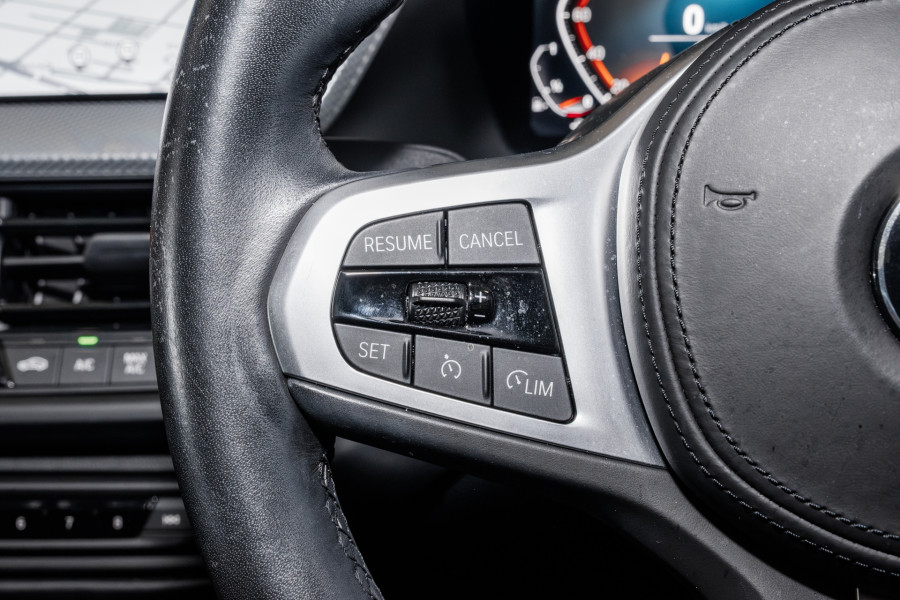 2022 BMW 1 Series F40 118i M Sport Hatch