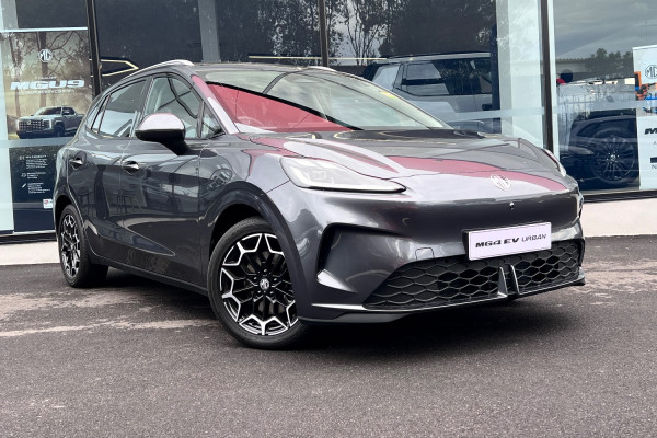 2026 MG MG4 EV Urban AH4E Essence 43 Hatch Image 14