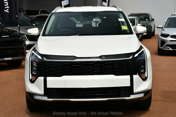 2026 MY27 Kia Sportage NQ5 PE HEV SX SUV Image 17