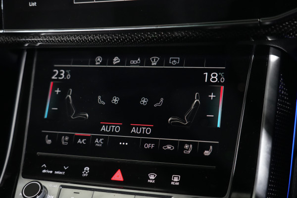 2020 Audi SQ7 TDI SUV image 19