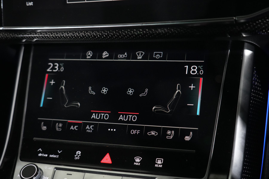 2020 Audi SQ7 TDI SUV Image 19