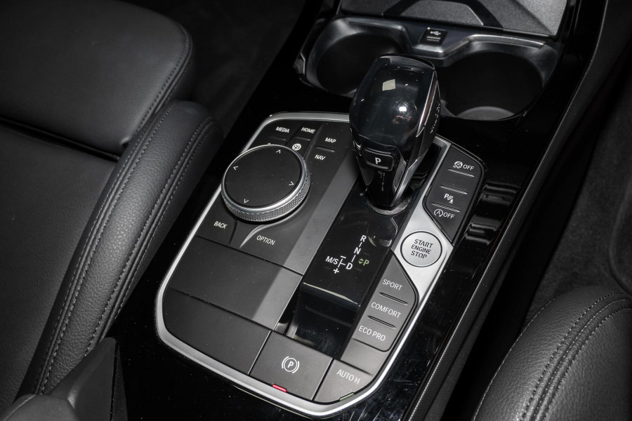 2020 BMW 2 Series F44 220i M Sport Sedan