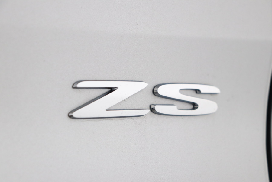2023 MG ZST Core Suv Image 8