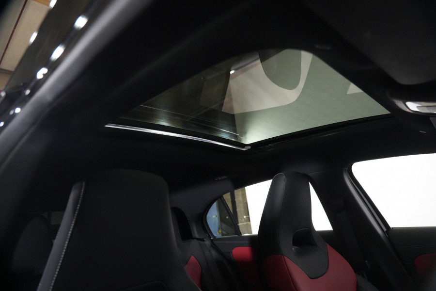2022 Mercedes-Benz A-Class A35 4matic Hatch