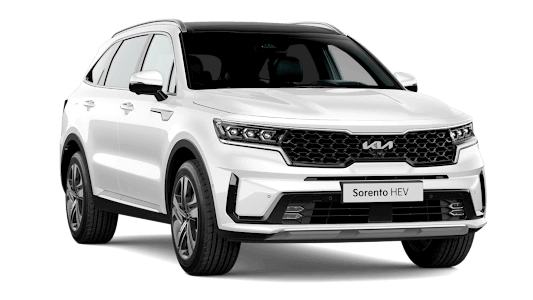 2023 Kia Sorento MQ4 HEV GT-Line SUV