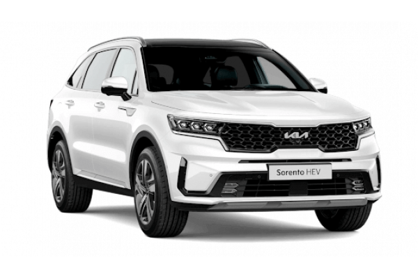 2023 Kia Sorento MQ4 HEV GT-Line SUV
