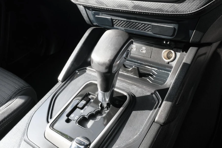 2025 MY26 KGM Musso Q261 ELX Ute Image 18