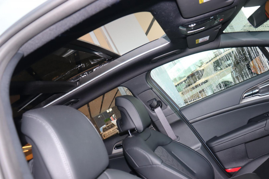 2025 MY26 Kia Sportage NQ5 PE GT-Line SUV Image 13