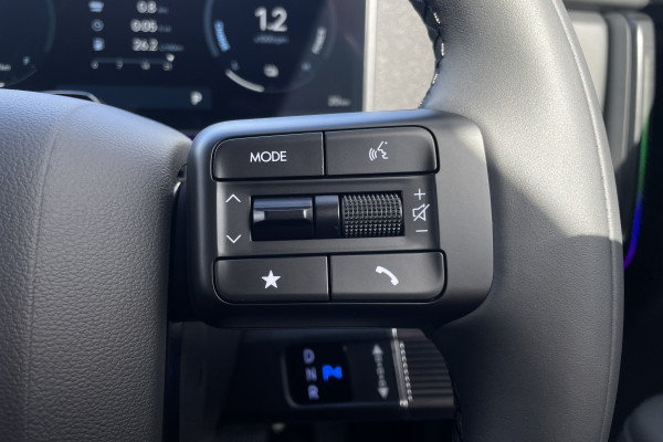 2026 Hyundai Santa Fe MX5.V2 SUV Image 21