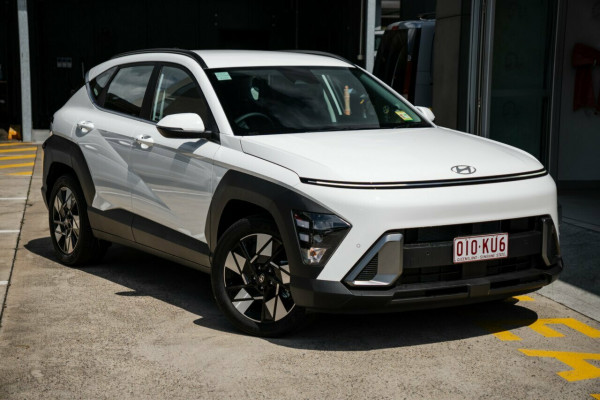 2024 MY25 Hyundai KONA SX2.V2  SUV