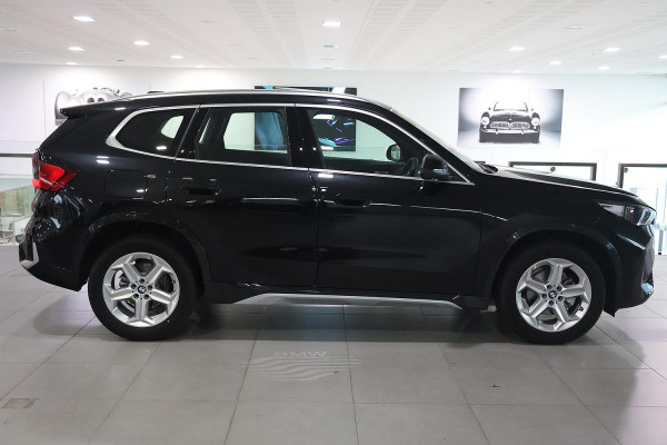 2026 BMW X1 U11 sDrive18i SUV