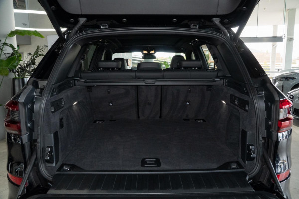 2021 BMW X5 G05 xDrive30d M Sport SUV image 21