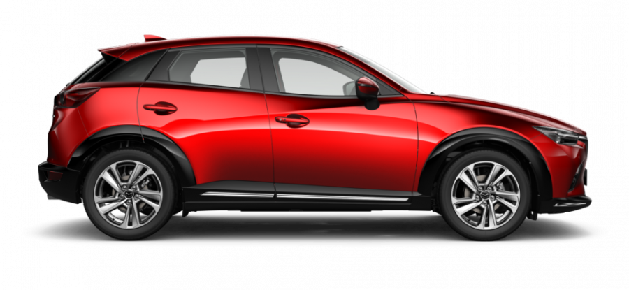 2026 Mazda CX-3 DK G20 Akari SUV Image 10