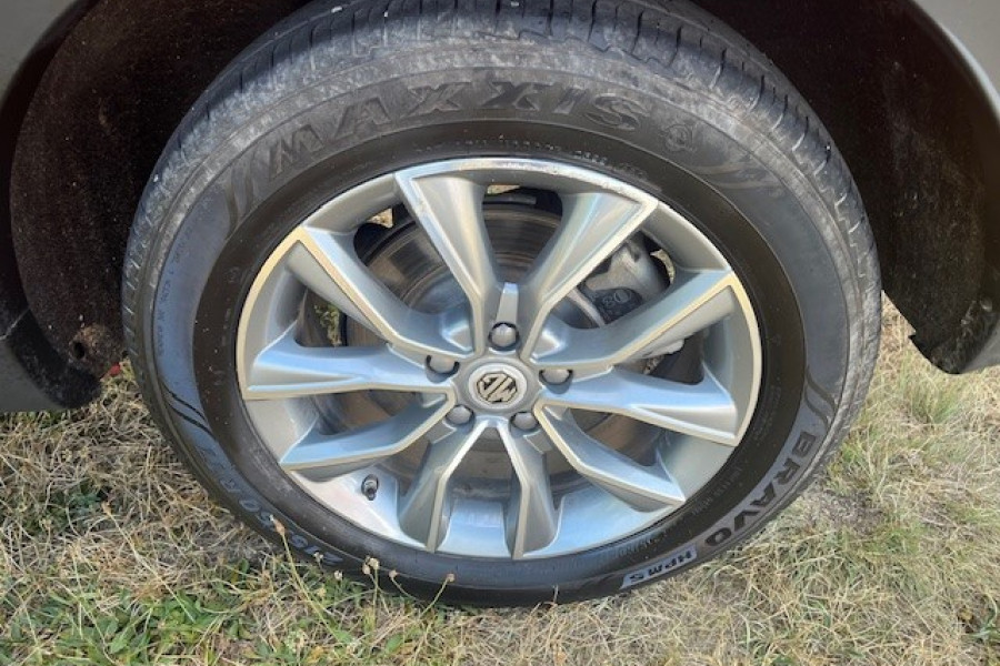 2022 MG HS SAS23 Vibe SUV Image 33