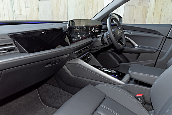 2026 Audi Q5 GU TFSI 200kW sport SUV image 8