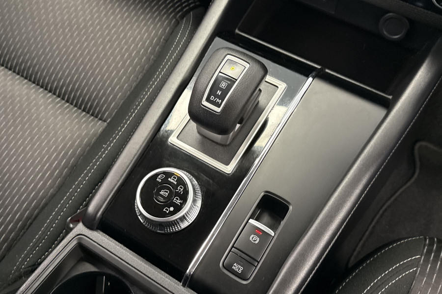 2021 MY22 Mitsubishi Outlander ZM ES SUV Image 9