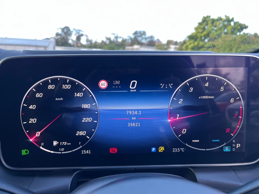 2023 Mercedes-Benz GLC-Class X254 GLC300 SUV Image 20