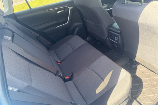 2019 Toyota RAV4 AXAH52R GXL SUV Image 14