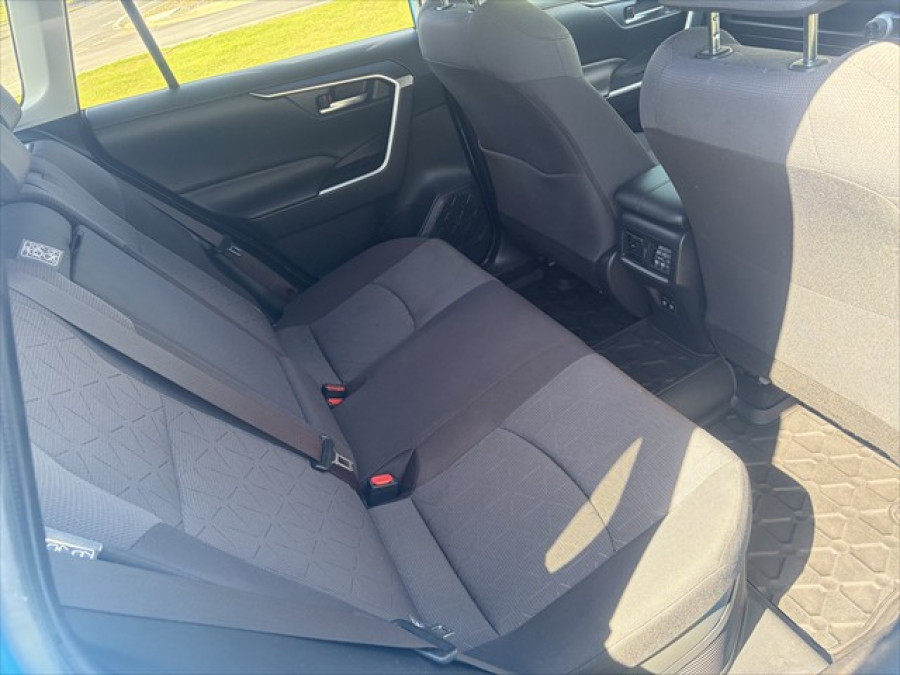 2019 Toyota RAV4 AXAH52R GXL SUV Image 14