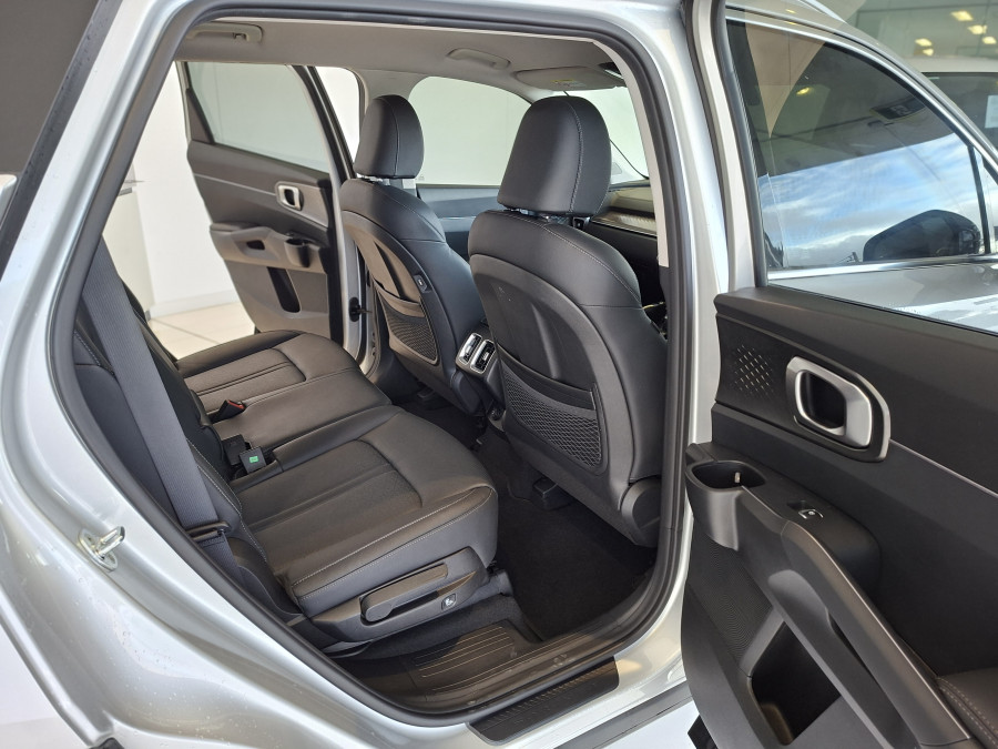 2021 MY22 Kia Sorento MQ4 Sport+ SUV Image 10