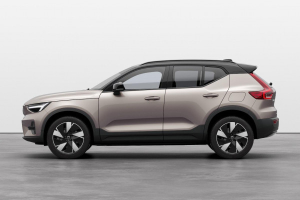 2023 MY24 Volvo XC40  Recharge Pure Electric SUV Image 2
