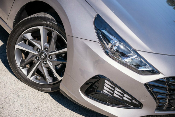 2022 Hyundai i30 PD.V4 Active Hatch Image 6