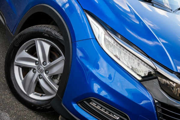 2021 Honda HR-V  VTi-S SUV Image 6