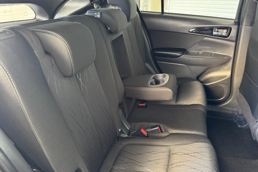 2020 Mitsubishi Eclipse Cross YA LS SUV Image 14