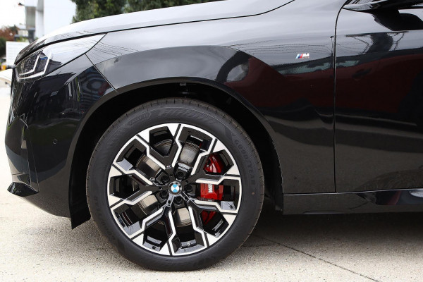 2026 BMW X3 G45 40d xDrive SUV image 39