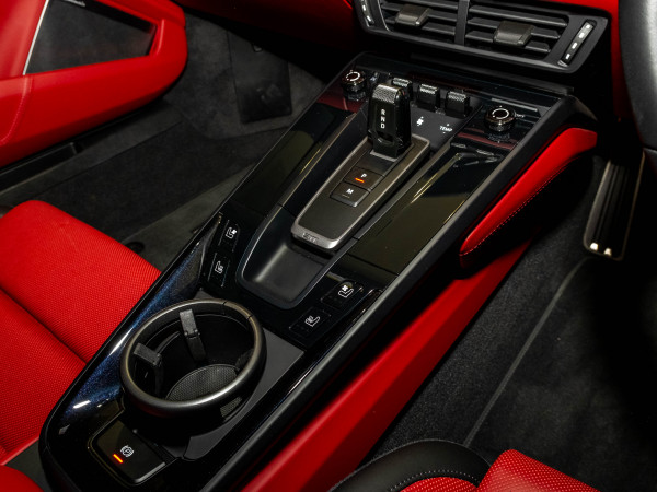 2024 MY25 Porsche 911 992 Carrera GTS Coupe image 30