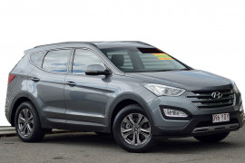 Hyundai Santa Fe Active DM