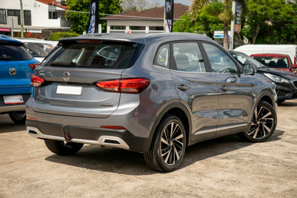 2025 MY25.5 MG ZS ZS32 Essence Hybrid+ SUV Image 2