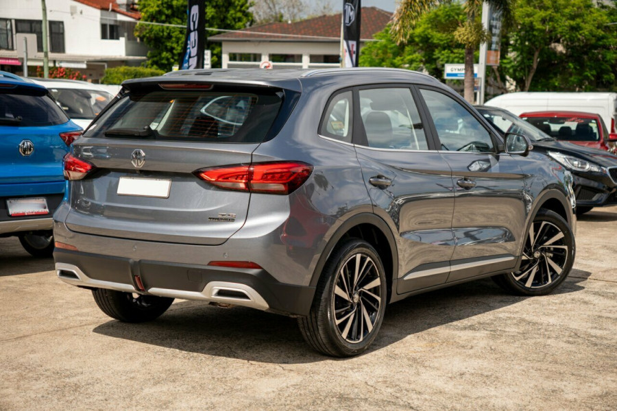 2025 MY25.5 MG ZS ZS32 Essence Hybrid+ SUV Image 2