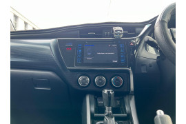 2017 Toyota Corolla ZRE182R Ascent Sport Hatch
