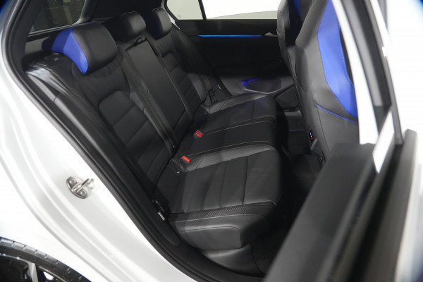 2024 Volkswagen Golf 7 R Hatch Image 29