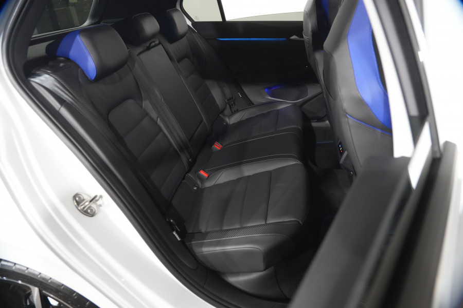 2024 Volkswagen Golf 7 R Hatch Image 29