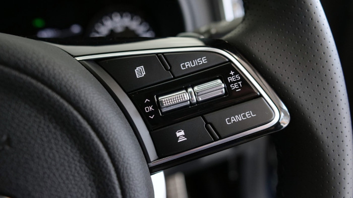 2020 MY21 Kia Sportage QL GT-Line Suv Image 13